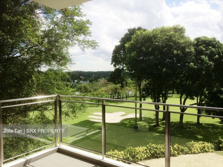 The Miltonia Residences (D27), Condominium #209937581